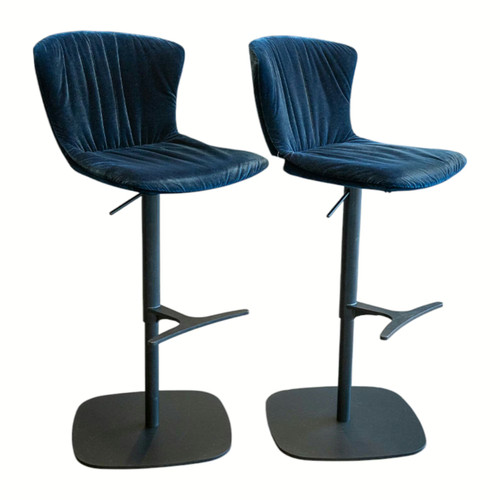 Draenert 2er set barhocker - set,
