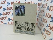 Illustrierte flora von - flora,