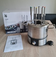 wmf lono fondue für bis zu 8 Personen wie neu 