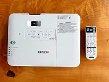 Epson EB-1795F Smarter und