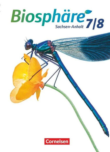 Biosphäre sekundarstufe - biosphäre,
