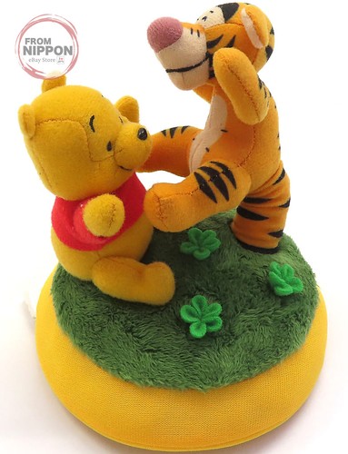 Disney winnie the pooh tigger - winnie,
