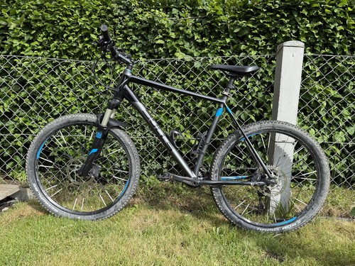 Bulls mountainbike copperhead - mountainbike,