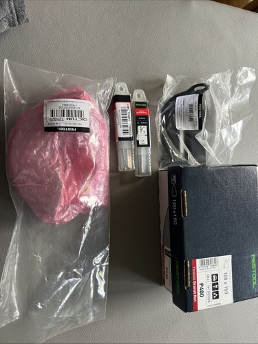 Zubehör festool