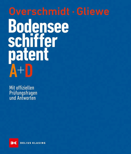Bodensee schifferpatent d - a,
