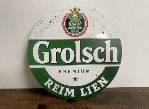 Grolsch pils bier beer - bier,
