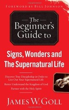BEGINNERS GUIDE TO SIGNS WONDERS AND (Beginner's Guide To... (Re
