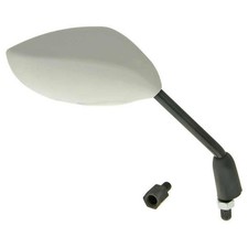 Rückspiegel Rechteckiger