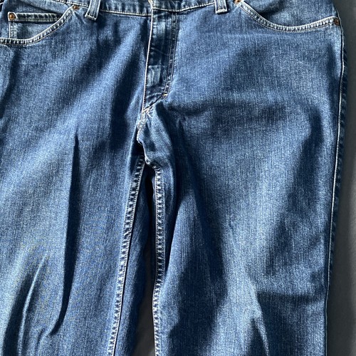 Mustang tramper herren jeans - tramper,