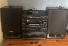 Aiwa HiFi Anlage Z-2300