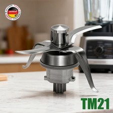 TM21 Ersatz-Messer Mixmesser