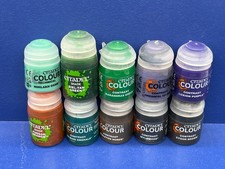 10 Citadel Farben Contrast +