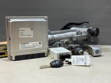7833892 Motorsteuergerät ECU DMWMSS54 Schlüssel schloss Satz BMW 3er E46 M3