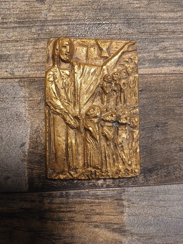 Alte reliquie handarbeit - reliquie,