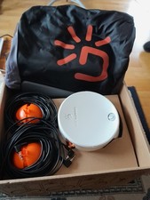 Deciwatt Satlight GravityLight: Licht Aus Schwerkraft 