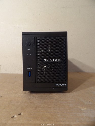 Netgear rnd readynas - netgear, 2
