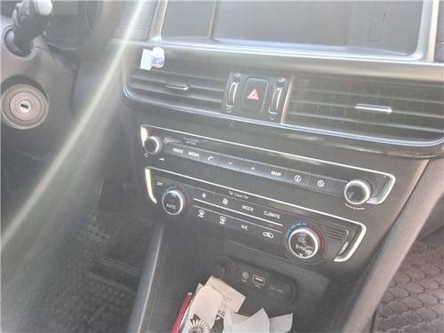 96540a8750wk radio cd kia - 96540a8750wk,