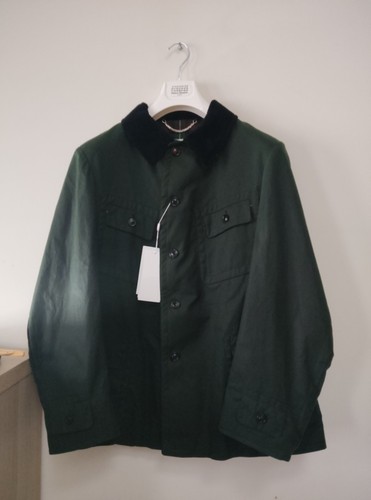 Maison margiela baumwoll - margiela,
