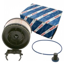 Bosch Kraftstofffilter für