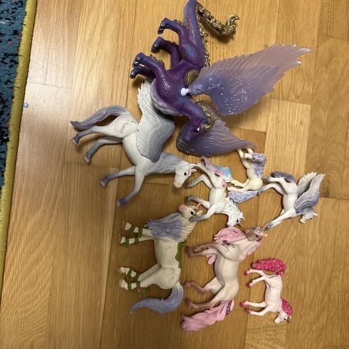Schleich bayala feen - bayala, feen,