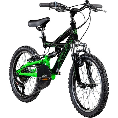 Galano fs180 mountainbike - galano,