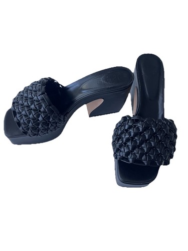 Sergio rossi plateau - plateau, mules