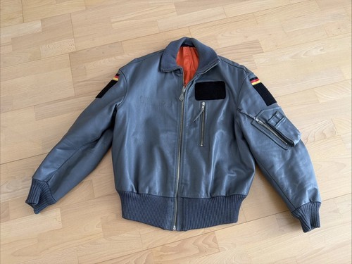 Bundeswehr fliegerjacke - bundeswehr,