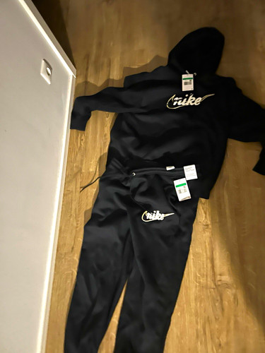 Nike herren trainingsanzug - herren,