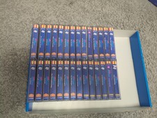 Bibi Blocksberg Kassetten |