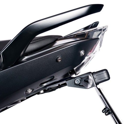 Kennzeichenhalter bmw 1250 - bmw, r