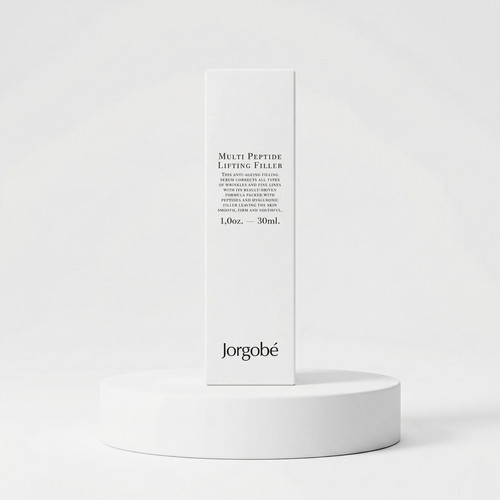 Jorgobé multi peptide - multi-peptide, filler