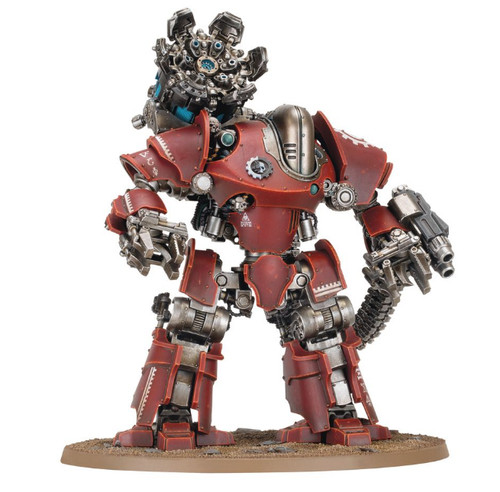 Horus heresy thanatar - horus,