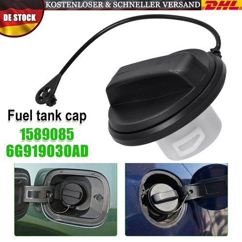 Tankdeckel tankverschluss - tankdeckel,