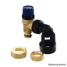 SYR Austauschsicherheitsventil