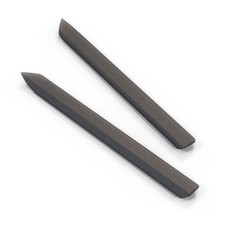 Audi 80 B4 RS2 Avant Quattro Kotflügel Verkleidung Set Schwarz/Grundiert 8A08...