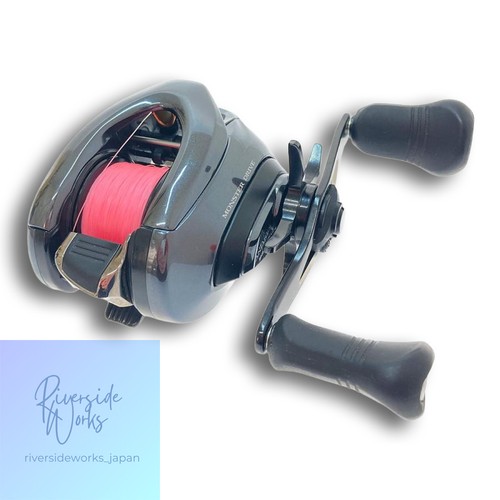 Shimano antares xg - antares, dc