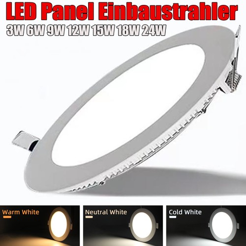 Led einbauleuchte einbauspot - led,