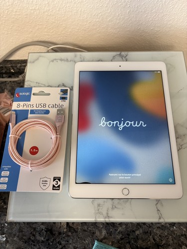 Apple ipad air 64gb wifi - apple, 2