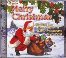 V/A Merry Christmas - 2 CD