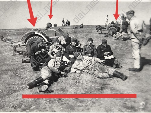 Wk2 foto wehrmacht - foto,