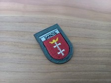 Altes Militaria Abzeichen WHW