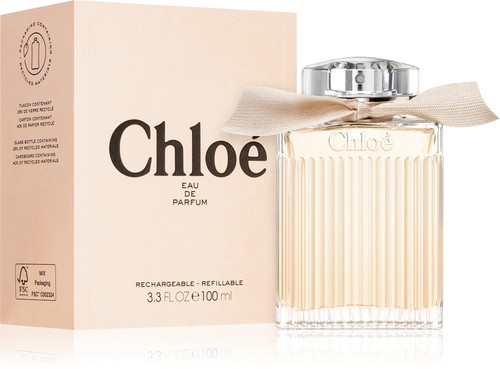 Chloe signature - chloe, /
