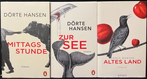 Sammlung paket hardcover - sammlung, 3