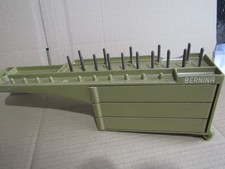 BERNINA PLATTENAUFBEWAHRUNG