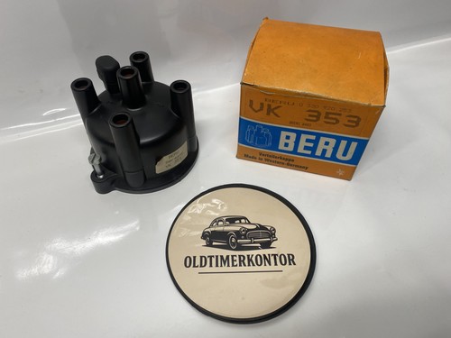 Beru vk353 verteilerkappe für - vk353,