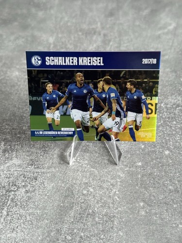 Ultimate dropz schalke - schalke, 04/
