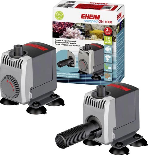 Eheim aquarienpumpe compacton - eheim,