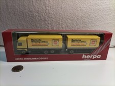 F145 Herpa Mercedes Benz