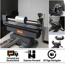 Rundbiegemaschine SJ 300 -