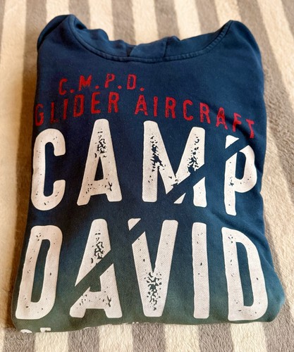 Camp david pulli pullover - camp, pulli,